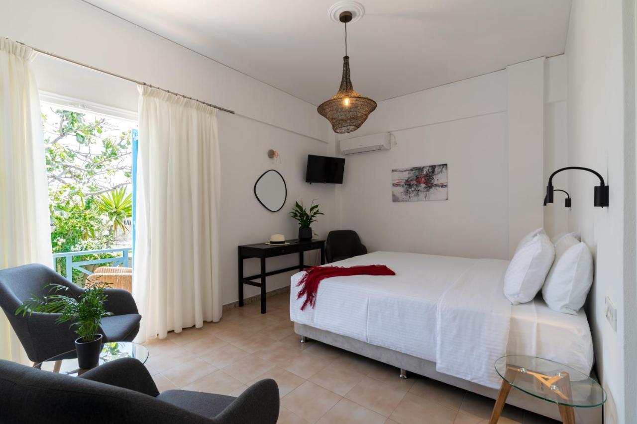 酒店 Matina Kamari (Santorini)