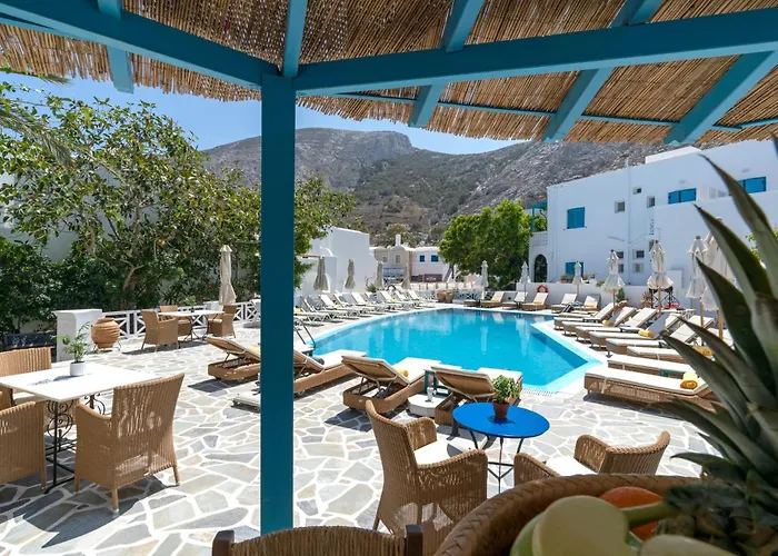Hotel Matina